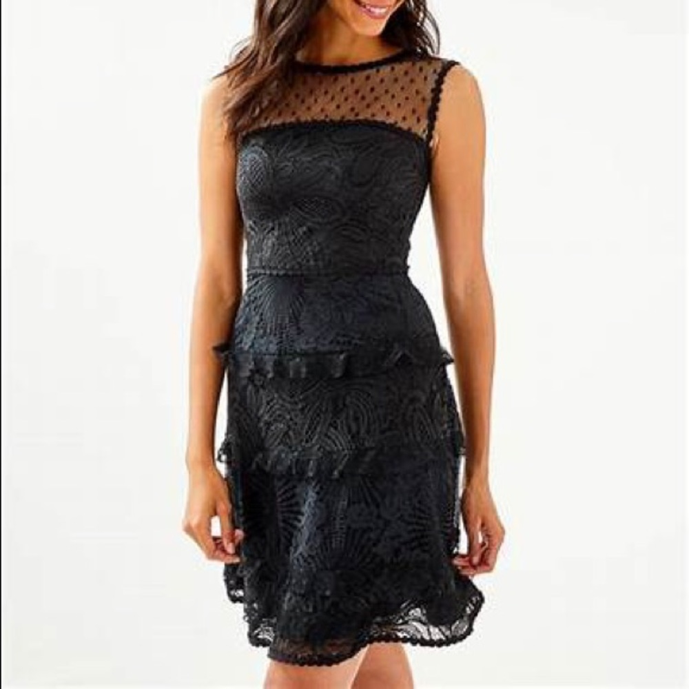 Nwt Kassee dress